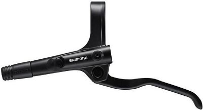 Превью  Ручка тормозная SHIMANO Acera MT200 Дисковый гидро